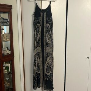 Express summer dress